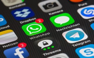 WhatsApp: Neue Kontrollfunktion für Eltern geplant