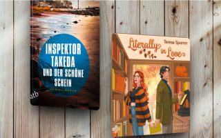 Zum Sonderpreis: Apple eBook und Hörbuch der Woche (5.9.2026)