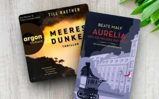 Zum Sonderpreis: Apple eBook und Hörbuch der Woche (KW 38)