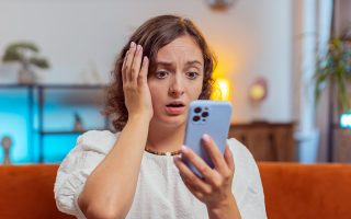 Kurioser Bug: iOS 27 friert iPhone zeitweise ein