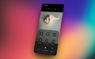 iOS 27: So passt ihr die Kamera-Leiste am iPhone an