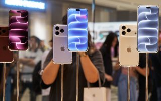 Preis-Alarm: iPhones sollen 2027 und 2028 noch teurer werden