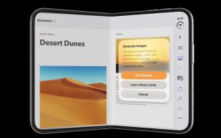 iPhone Duo: Viele Apps müssen angepasst werden