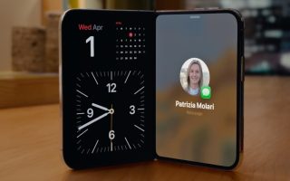 Große Pläne: Apple denkt beim iPhone Duo längst weiter