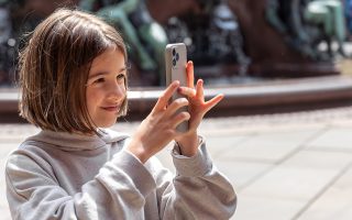 Mehr Kinderschutz in iOS 27: Apple zeigt die Neuheiten im Video