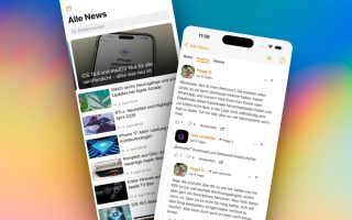 Wichtiges Update für die iTopnews-App steht bereit