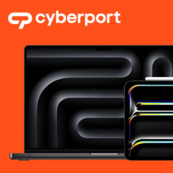 Cyberport Tech Week