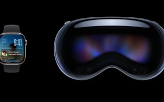 watchOS 27, tvOS 27, visionOS 27 sind da: Das ist neu