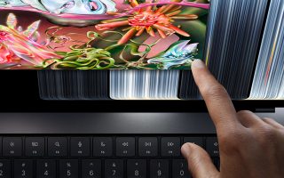 Apple verspricht: Touch-macOS wird noch viel besser