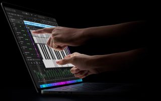 Touchscreen-MacBook sinnlos? Jetzt antwortet John Ternus