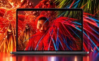 500 Euro mehr: MacBook Pro mit und ohne Touch im Vergleich