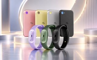 Amazon: Diese neuen KI-Gadgets hören euch den ganzen Tag zu