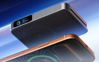 Anker: Neue MagGo Powerbank 2 Pro gestartet