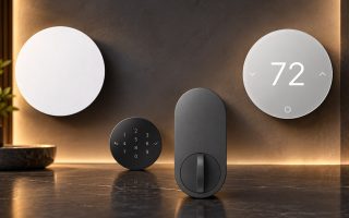 Smart Home: Apple und LG bringen Kamera, Türklingel und mehr