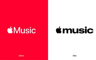 Neues Design für Apple Music: Plötzlich sieht alles anders aus