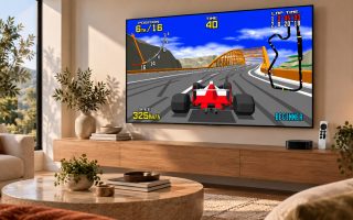 Apple TV 4K: Auch für 349 Euro keine gute Spiele-Plattform