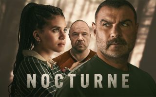 Apple TV am Abend: Stephen Graham brilliert in „Nocturne“ & mehr