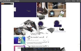 Sprite Fusion: Mit Browser-Game jede Website zerstören