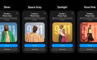 Leak: Farben des Apple Smart Home Hubs entdeckt