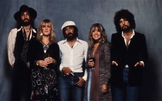 Apple TV+: Endlich Starttermin für Fleetwood Mac-Doku