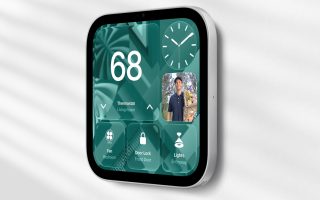 HomeView: Audio-Unterschiede, wenige Drittanbieter-Apps