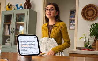 Apples HomeView-Trailer: Debatte über Chaos-Familie und Kabel