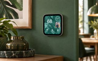 HomeView: Hohe Reparatur-Kosten, kein Face-ID, dunkles Display
