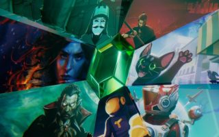Neue Apple-Aktion: „Indie-Spiele-Woche“ gestartet
