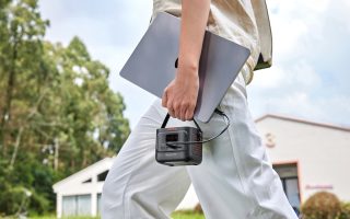Jackery: Vier neue Powerstations mit Rabatt – von Mini bis Maxi