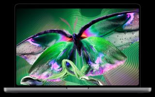 Bis zu 16.264 Euro! Apple bringt MacBook Pro mit OLED-Touchscreen