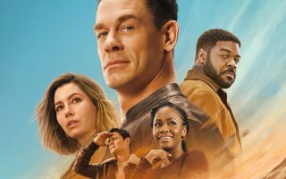 Apple TV am Abend: „Matchbox“ mit John Cena, „White Lotus“, Marktanteile
