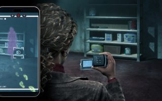 The Conjuring: Neues interaktives Netflix-Spiel vor Start