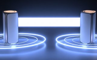 Netgear: Mobile Router, Mesh-Systeme und Orbi zum Tiefstpreis