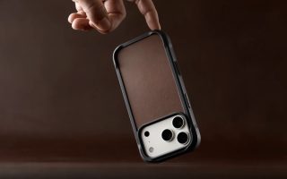 [DEALS] Nomad: Neue iPhone-Hüllen mit bis zu 4,5 Metern Fallschutz
