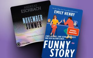 Zum Sonderpreis: Apple eBook und Hörbuch der Woche (KW 40)