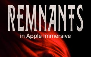 Remnants: Neuer immersiver Horrorfilm für Apple Vision Pro