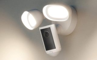 Fünf neue Sicherheitskameras: Ring mit Smart-Home-Offensive
