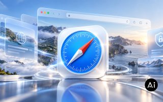 Neue Apple-Kampagne: Steigt von Chrome auf Safari um!