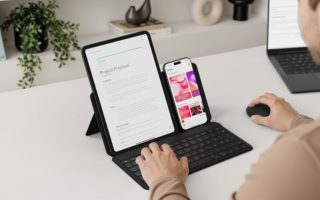 Satechi reduziert kurze Zeit viele mobile Tastaturen