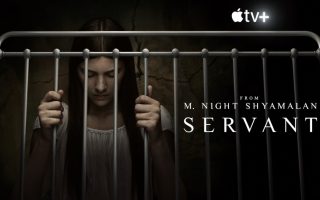 Apple TV: Neues Urteil im Plagiatsstreit um „Servant“