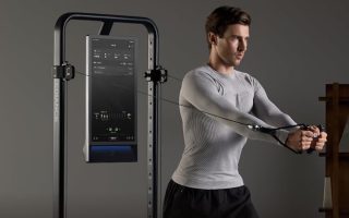 Prime Days Deals: Smarte Fitness-Geräte, Maus, Tastatur, Bürostuhl