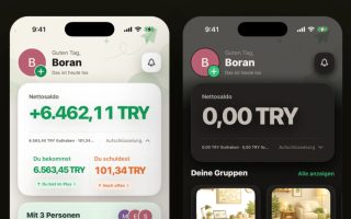 Splendo: Neue App hilft beim Splitten von Rechnungen