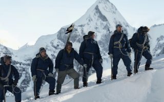 Euer Abend bei Apple TV: „Tenzing“ neu, „MPG 2″und „Prodigies“