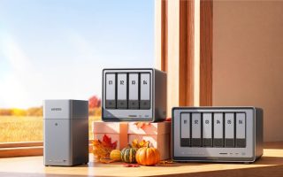 UGREEN startet Prime Day Angebote: Diese NAS Speicher sind günstiger