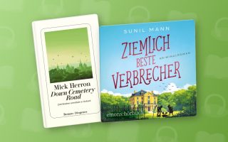 Zum Sonderpreis: Apple eBook und Hörbuch der Woche (KW 42)