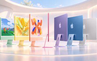 Apple stellt neuen iMac mit M6-Chip vor (Update mit Preisen)