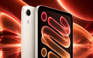 Ab 18.10 Uhr neues iPad mini vorbestellbar – wichtige Infos