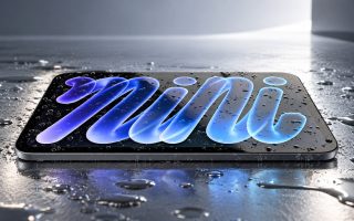 iPad mini 8 OLED vs. mini 7: Die Unterschiede für 215 Euro mehr