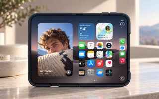 iPhone Duo: Apple-Hülle für 89 Euro braucht Klebestreifen