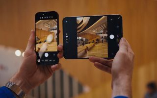 iPhone Duo: Kameras im Profi-Test – taugen sie was?
